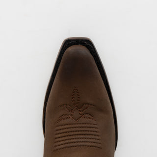 Bota Coyote Ranch Santa Isabel Crazy Café Dama