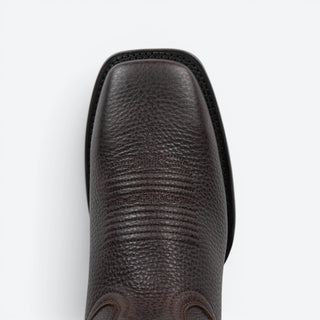 Bota Nokota Cheyenne 18 Deer Chocolate Caballero