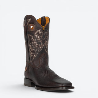 Bota Nokota Cheyenne 18 Deer Chocolate Caballero