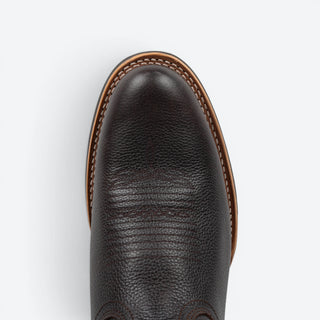 Bota Nokota Lucas 20 Floter Choco Caballero