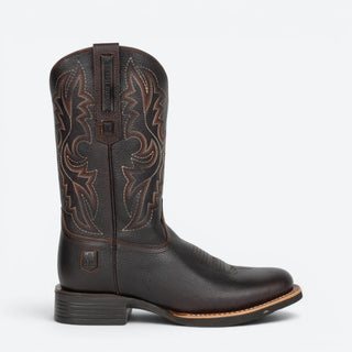 Bota Nokota Lucas 20 Floter Choco Caballero