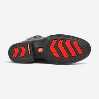 Bota Nokota Lucas 20 Floter Choco Caballero