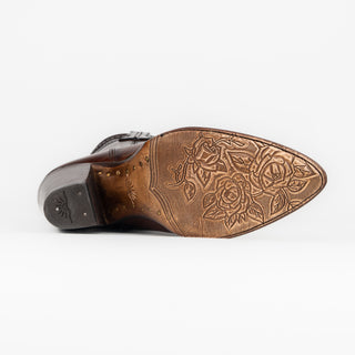 Bota Rio Grande Alice Lyon Whiskey Dama