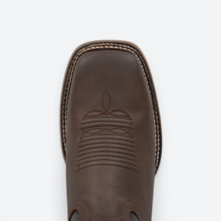 Bota Reyme 049 Crazy Choco Liga Café Caballero