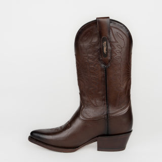 Bota Rio Grande Eagle Águila Roble Sunsed Dama