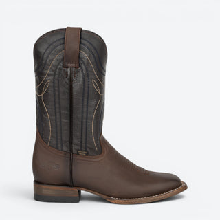 Bota Reyme 049 Crazy Choco Liga Café Caballero