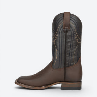 Bota Reyme 049 Crazy Choco Liga Café Caballero