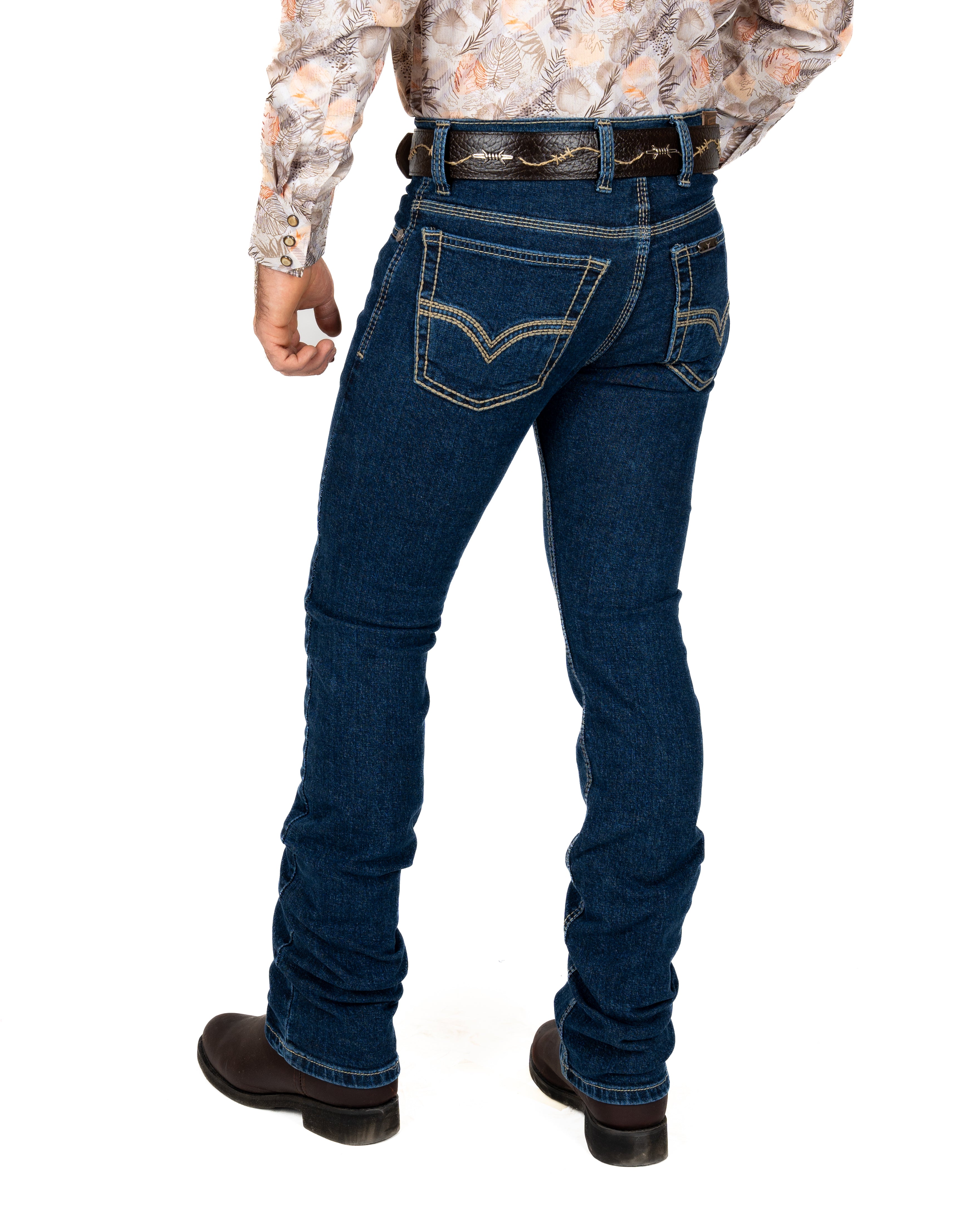 Jeans Rodeo West CB303 Caballero