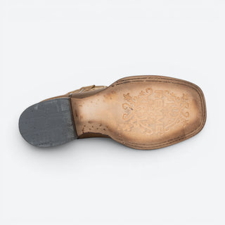 Bota Reyme 044 Crazy Than Estoperoles Dama