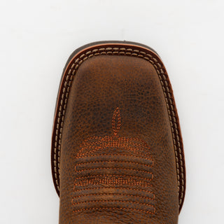 Bota Nokota Thor 15 Bisonte Miel Niño