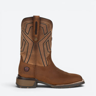Bota Rio Grande Shelby Bronco Oak Caballero