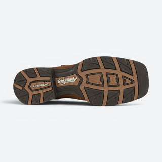Bota Rio Grande Shelby Bronco Oak Caballero