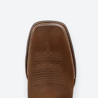 Bota Rio Grande Shelby Bronco Oak Caballero