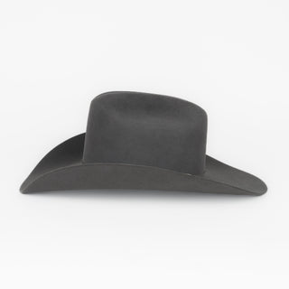 Texana Stetson Shasta 10X Charcoal