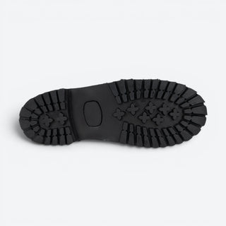 Bota Padilla A1102 Crazy Olivo Casco Termoplástico Caballero