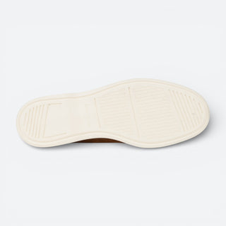 Zapatos Franco Cuadra Niloticus Becerro Ante Miel Caballero