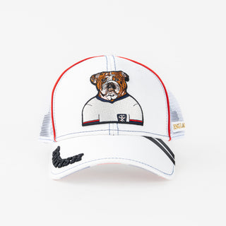 Gorra Corne Collection Inglaterra British