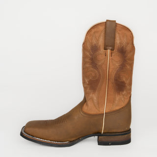 Bota Coyote Ranch Urique Crazy Thang Caballero