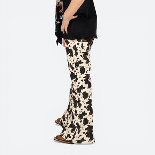Jeans Rock & Roll Denim Vaca Niña