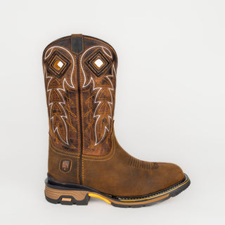 Bota Nokota MC Carthy 25 WP Maple Caballero