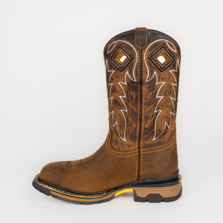 Bota Nokota MC Carthy 25 WP Maple Caballero