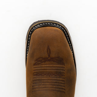 Bota Nokota MC Carthy 25 WP Maple Caballero