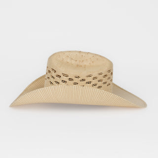 Sombrero Waco Western Texas Bangora Camel