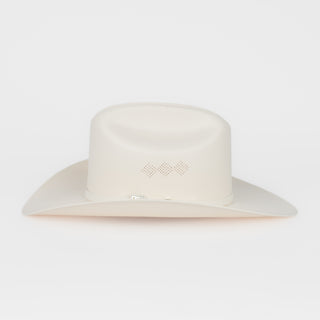 Sombrero Tombstone Chaparral Falda 10cm 1000X