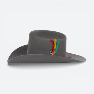 Texana Stetson Rancher 160th Edition 6X Bullet