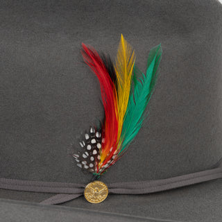 Texana Stetson Rancher 160th Edition 6X Bullet