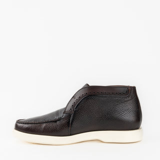 Zapatos Franco Cuadra Venado Nuez Caballero