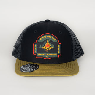 Gorra Ranch & Corral Outdoor Adventure 22