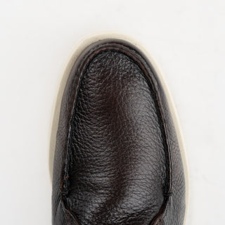 Zapatos Franco Cuadra Venado Nuez Caballero