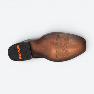Bota Reyme 2122 Naga Thang Caballero