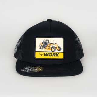 Gorra Ranch & Corral Work 02