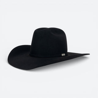 Texana Resistol Ranch Road 6X Black