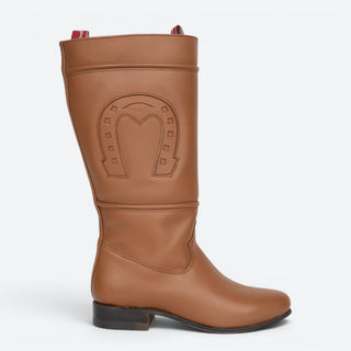 Bota El Canelo Escaramuza Atlas Maple Dama