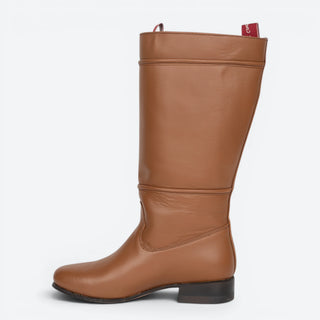 Bota El Canelo Escaramuza Atlas Maple Dama