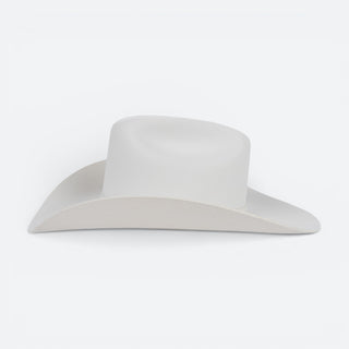 Texana Stetson Deadwood 4X White