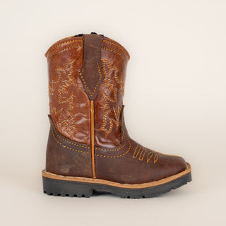 Bota Jar Boots Crazy Cena Tang Brandy Niño