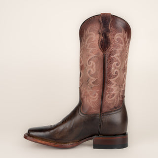 Bota Justin Amazona Sahara Dama