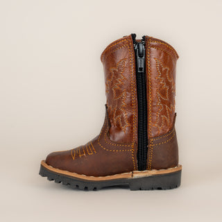 Bota Jar Boots Crazy Cena Tang Brandy Niño