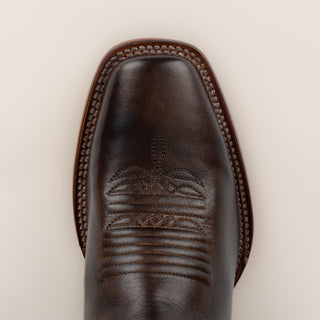 Bota Justin Amazona Sahara Dama