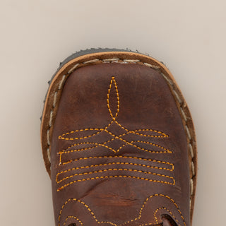 Bota Jar Boots Crazy Cena Tang Brandy Niño