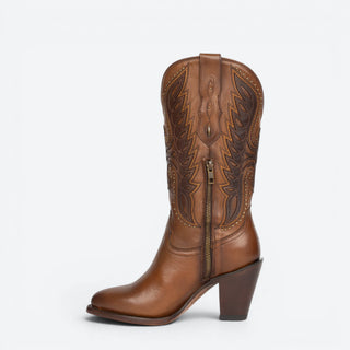 Bota Rio Grande Legado Arabela Montes Whisky Dama