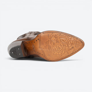 Bota Rio Grande Legado Arabela Montes Whisky Dama