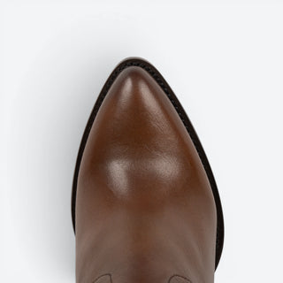 Bota Rio Grande Legado Arabela Montes Whisky Dama