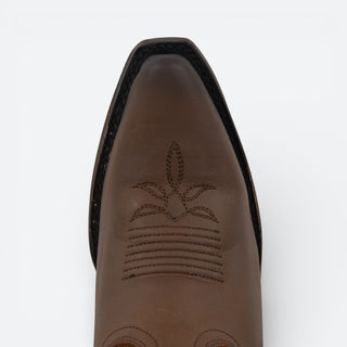 Bota Reyme 854 Crazy Brown Dama