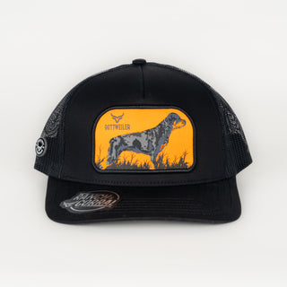 Gorra Ranch & Corral Breeds Rottweiler
