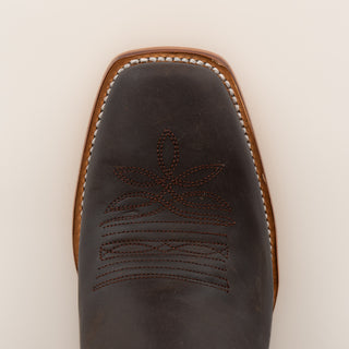 Bota Rio Grande Dolly Crazy Chocolate Dama